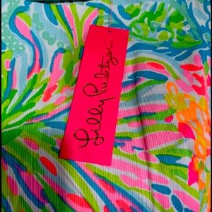 Lilly Pulitzer Mila Dress